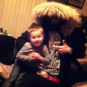 Meet your Posher, Terry